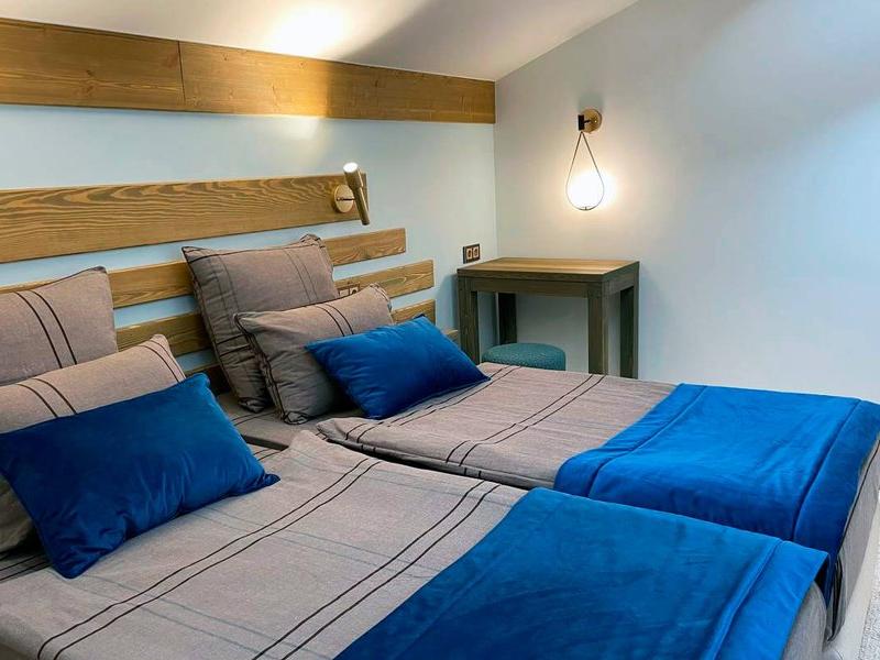 Soloh SPA Village (Солохаул)