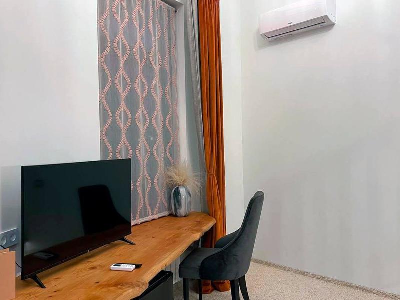 Soloh SPA Village (Солохаул)