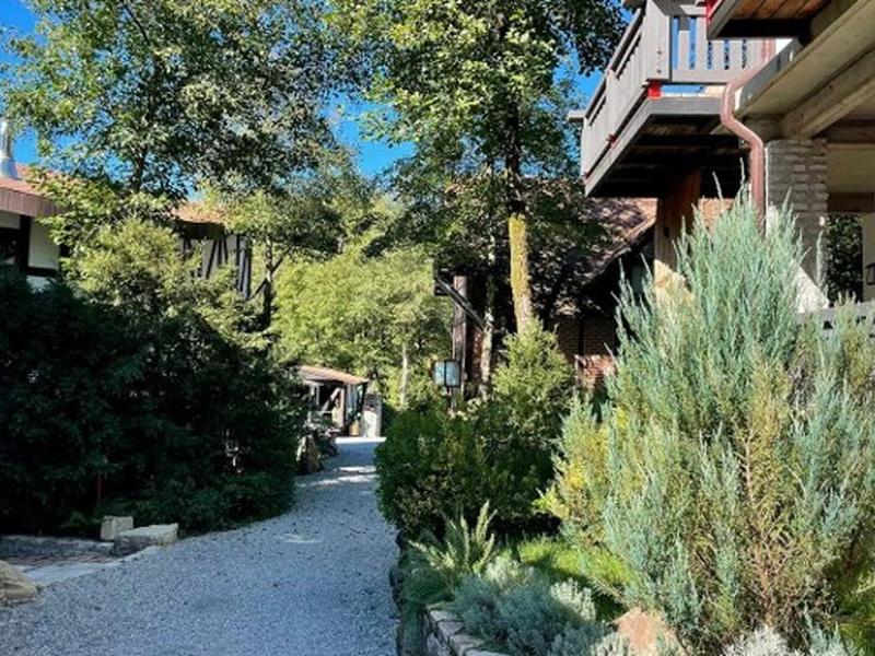 Soloh SPA Village (Солохаул)