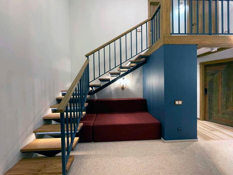 Soloh SPA Village (Солохаул)