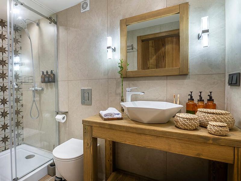 Soloh SPA Village (Солохаул)