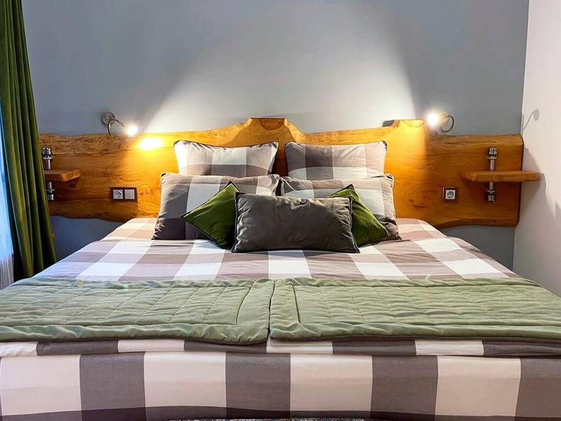 Soloh SPA Village (Солохаул)