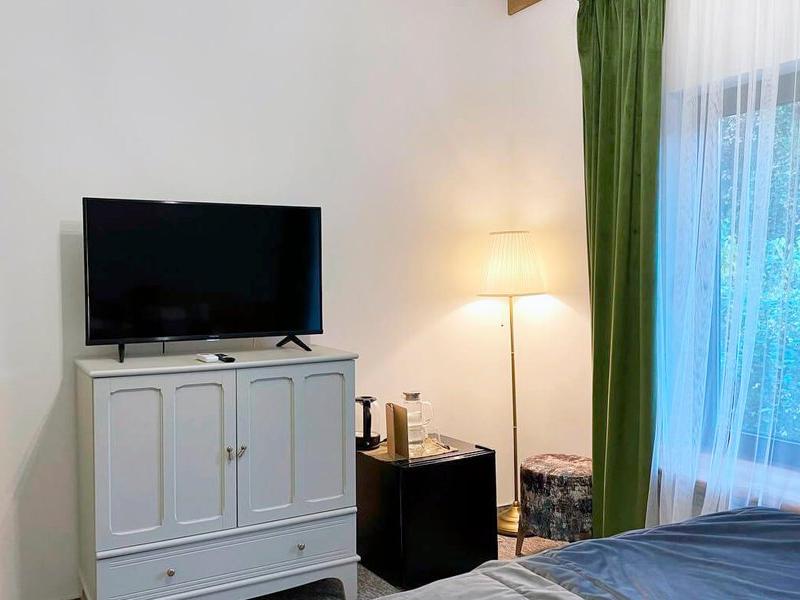 Soloh SPA Village (Солохаул)