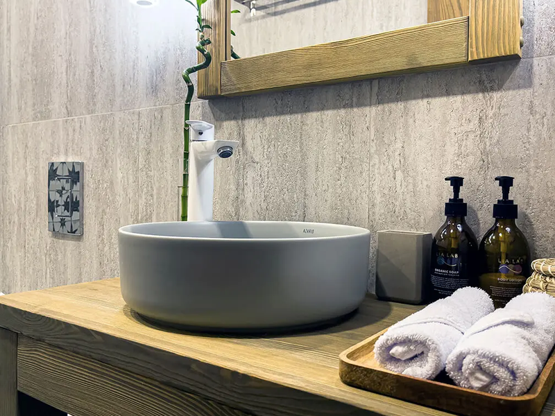 Soloh SPA Village (Солохаул)