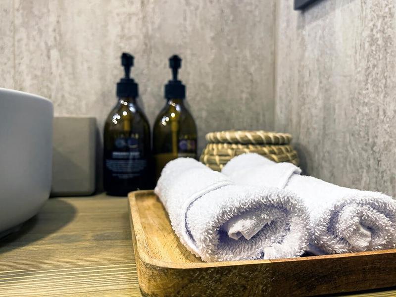 Soloh SPA Village (Солохаул)