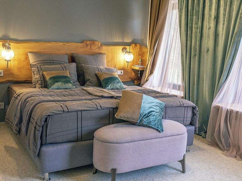 Soloh SPA Village (Солохаул)