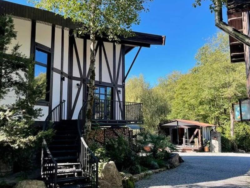 Soloh SPA Village (Солохаул)