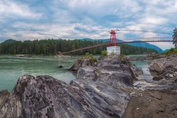 Отель Царская охота (Барангол) Россия, Республика Алтай, фото 19