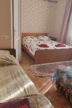 Отель Надежда (ул. Львовская) Россия, Вардане, фото 15