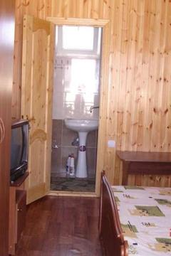 Отель Надежда (ул. Львовская) Россия, Вардане, фото 9