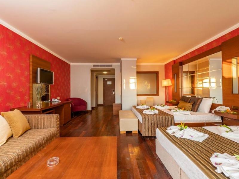 My Mira Deluxe Resort