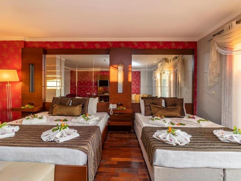 My Mira Deluxe Resort