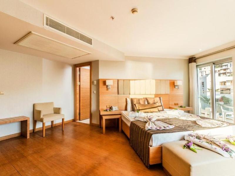 My Mira Deluxe Resort