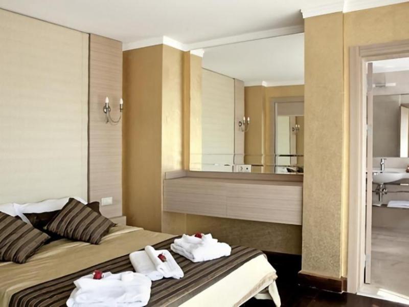 My Mira Deluxe Resort