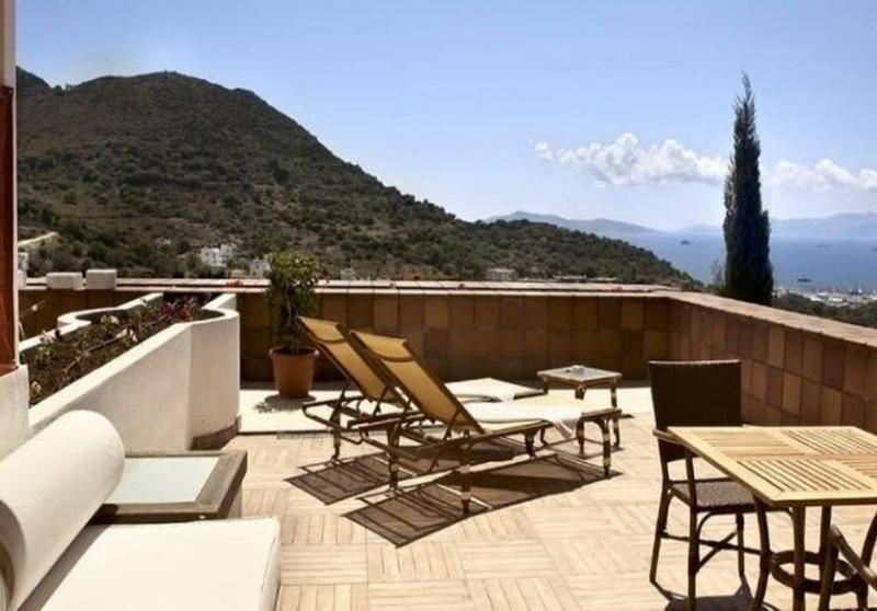 My Mira Deluxe Resort