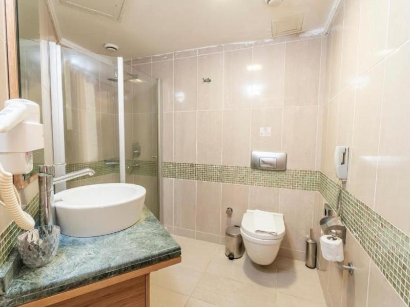 My Mira Deluxe Resort