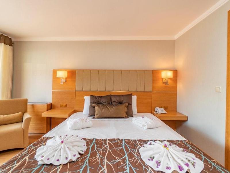 My Mira Deluxe Resort