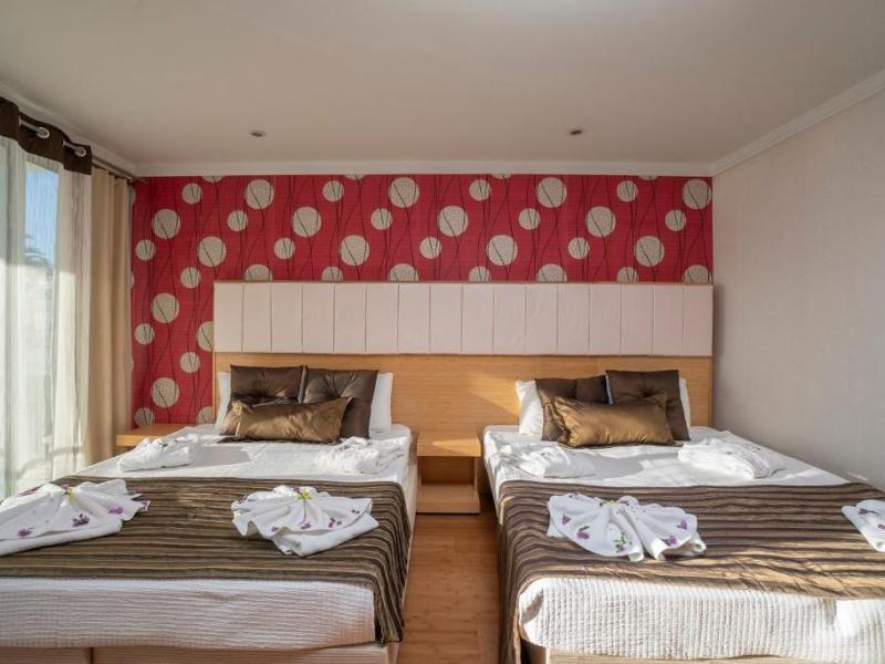 My Mira Deluxe Resort