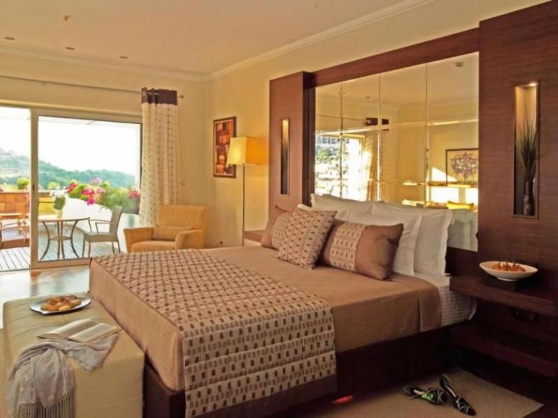 My Mira Deluxe Resort