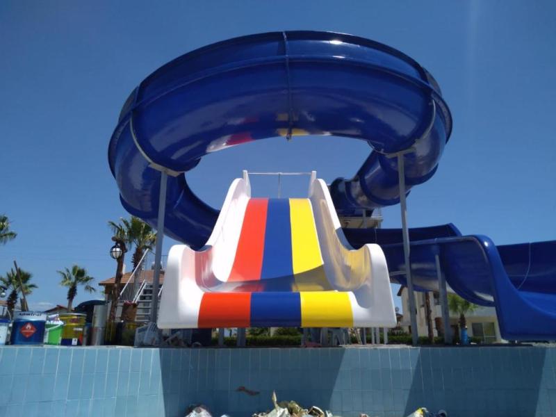 My Mira Deluxe Resort