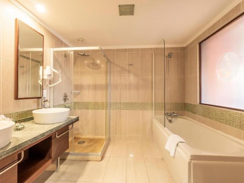 My Mira Deluxe Resort