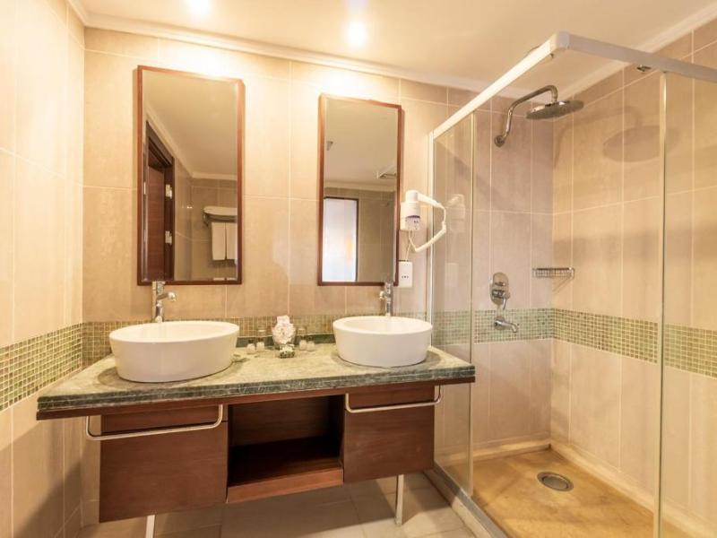 My Mira Deluxe Resort