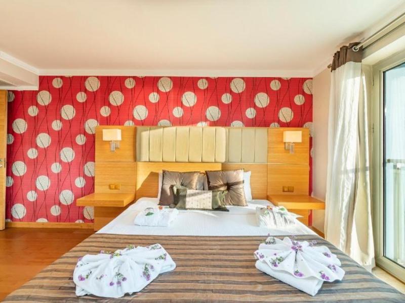 My Mira Deluxe Resort