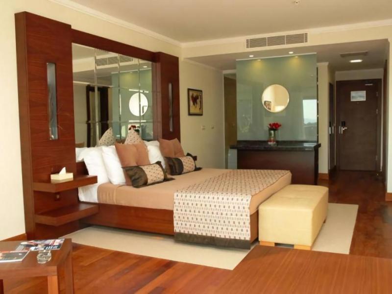 My Mira Deluxe Resort