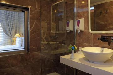 Отель Roseira Beach Resort Турция, Бодрум, фото 12