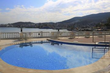 Отель Roseira Beach Resort Турция, Бодрум, фото 13