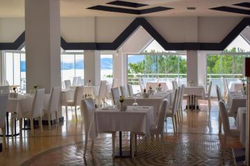 Отель Roseira Beach Resort Турция, Бодрум, фото 14