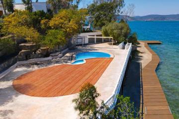 Отель Roseira Beach Resort Турция, Бодрум, фото 15