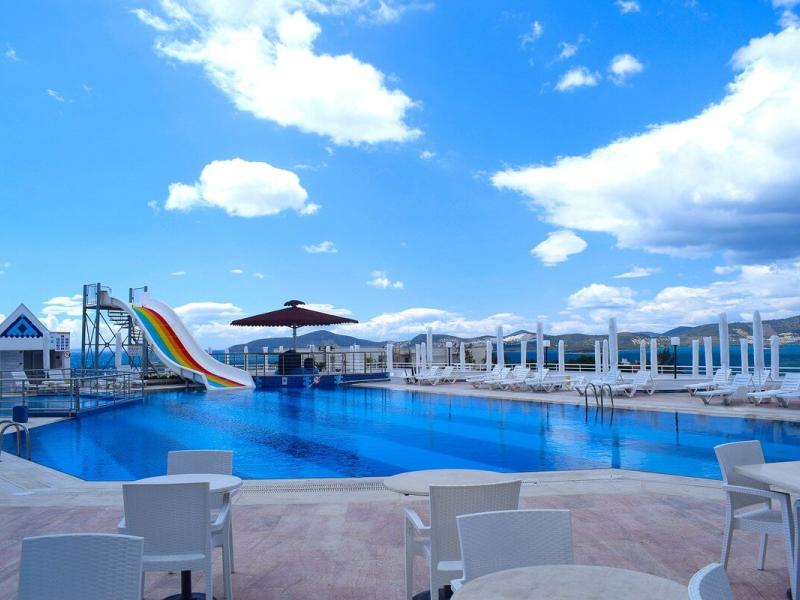 Roseira Beach Resort