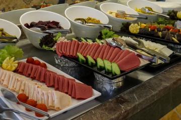Отель Roseira Beach Resort Турция, Бодрум, фото 18