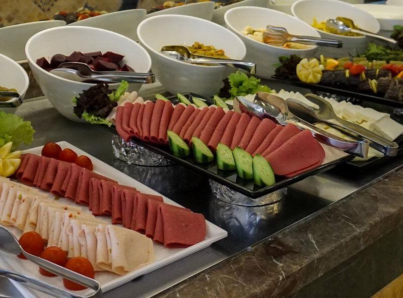 Roseira Beach Resort