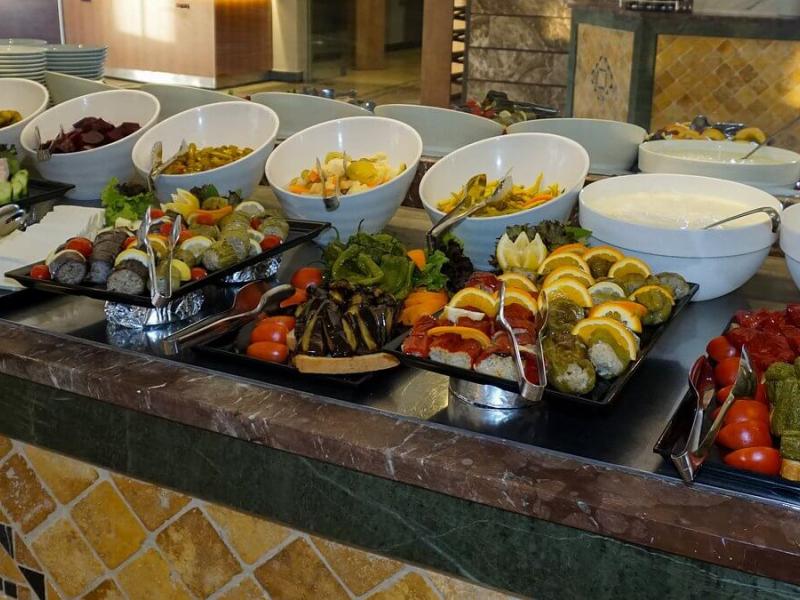 Roseira Beach Resort