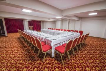 Отель Roseira Beach Resort Турция, Бодрум, фото 21