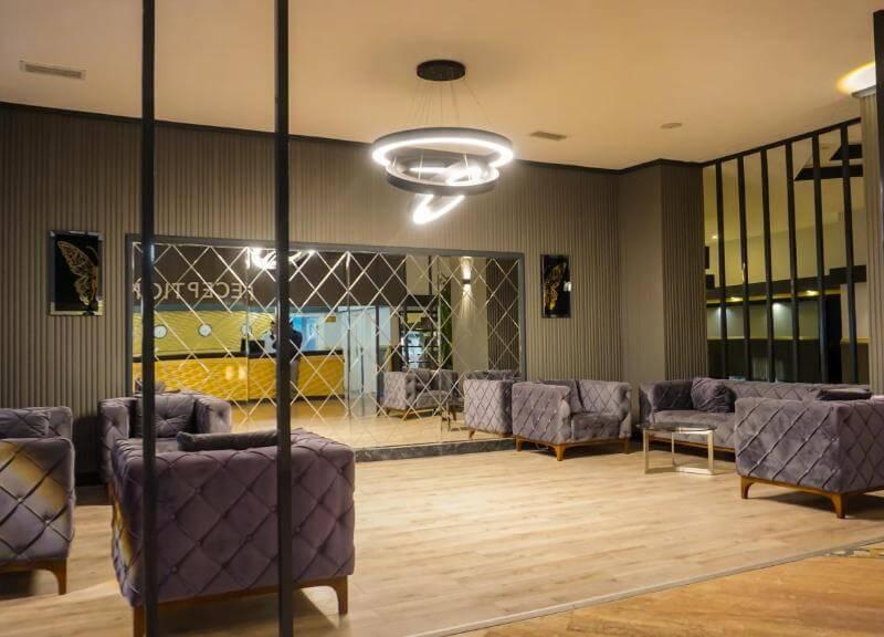 Roseira Beach Resort