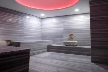 Отель Roseira Beach Resort Турция, Бодрум, фото 4
