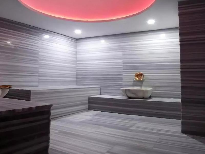 Roseira Beach Resort