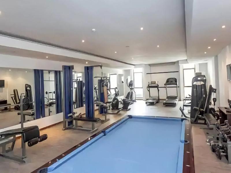 Roseira Beach Resort