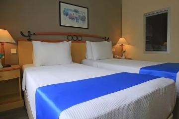 Отель Roseira Beach Resort Турция, Бодрум, фото 6