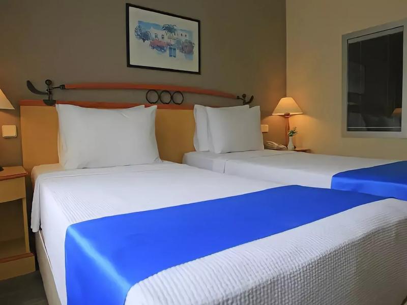 Roseira Beach Resort