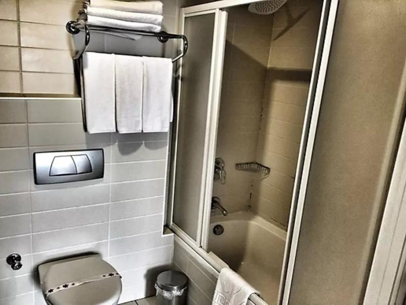 Roseira Beach Resort