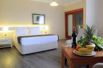 Отель Roseira Beach Resort Турция, Бодрум, фото 9