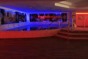 Отель Roseira Beach Resort Турция, Бодрум, фото 10