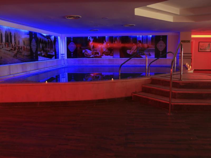 Roseira Beach Resort