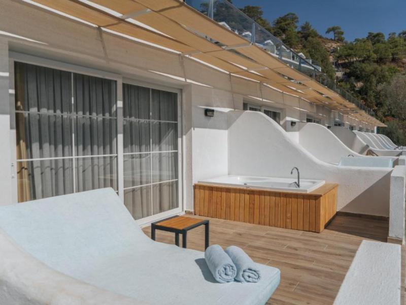 King Royal Palace Hotel Oludeniz