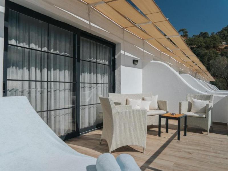 King Royal Palace Hotel Oludeniz