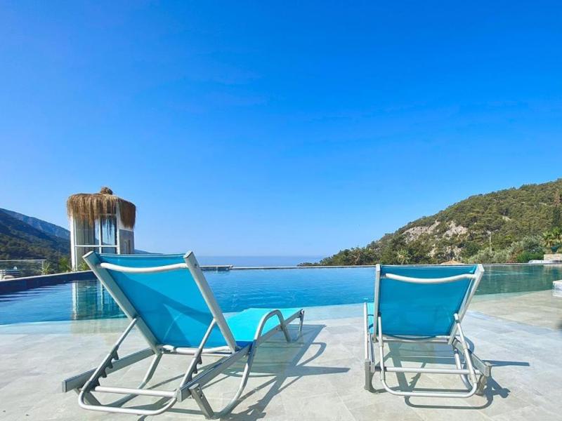 King Royal Palace Hotel Oludeniz